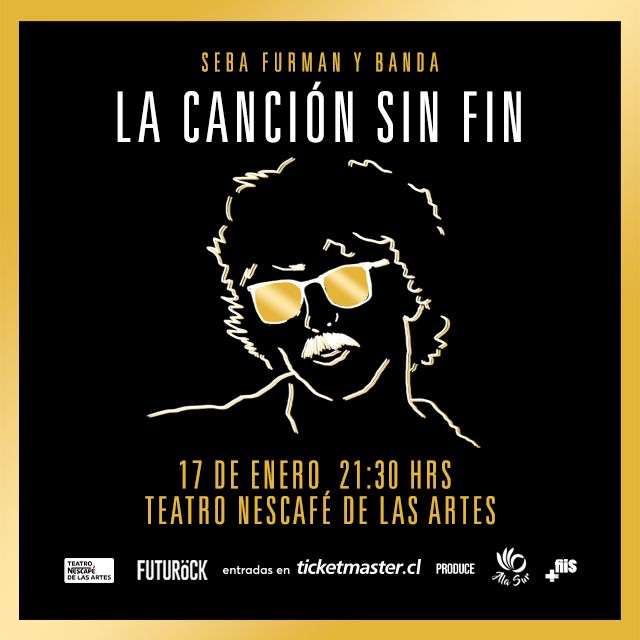 La Cancion Sin Fin - 17 de Enero 2026