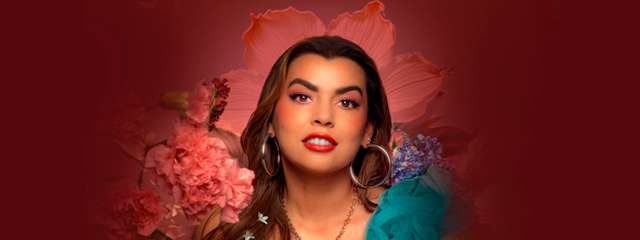 Liss Pereira - Latinamente