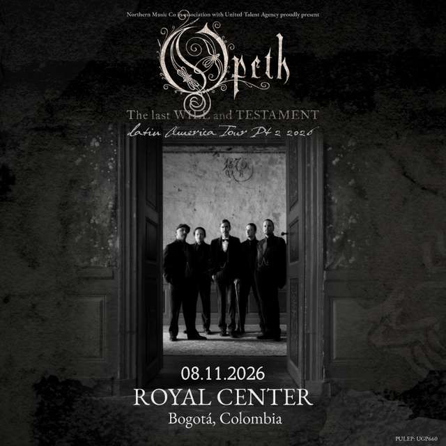 Opeth