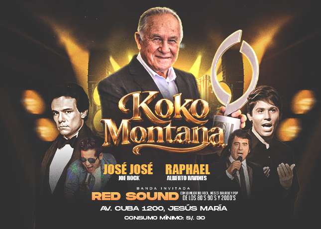 ACERCA DEL EVENTO