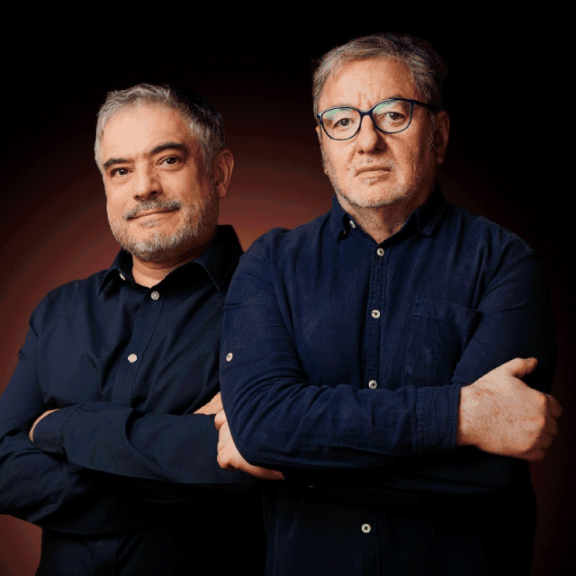 Sin Llorar en Off en Teatro Mori Parque Arauco