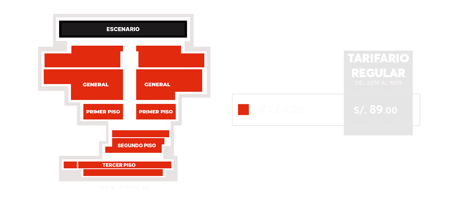 MAPA DE UBICACIONES - image