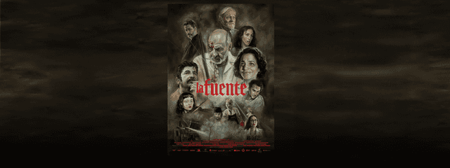 Avant Premiere Película "La Fuente"