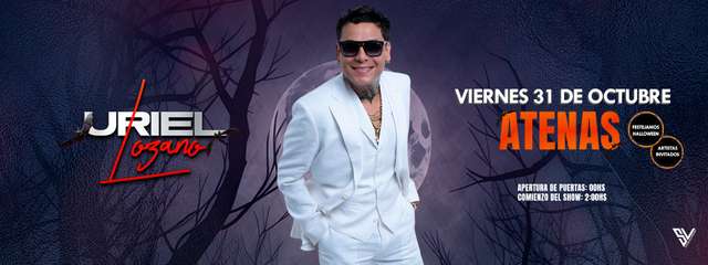 Uriel Lozano