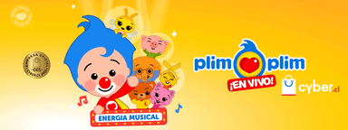 Plim Plim - Energía Musical