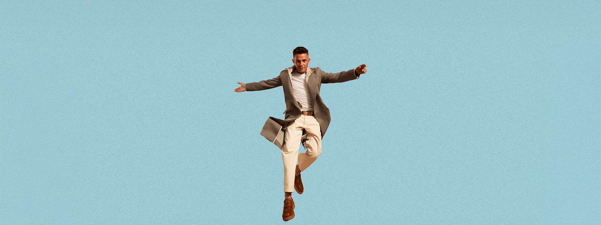 Banner Alejandro Sanz