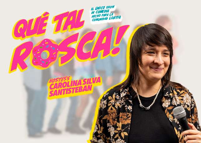ACERCA DEL EVENTO