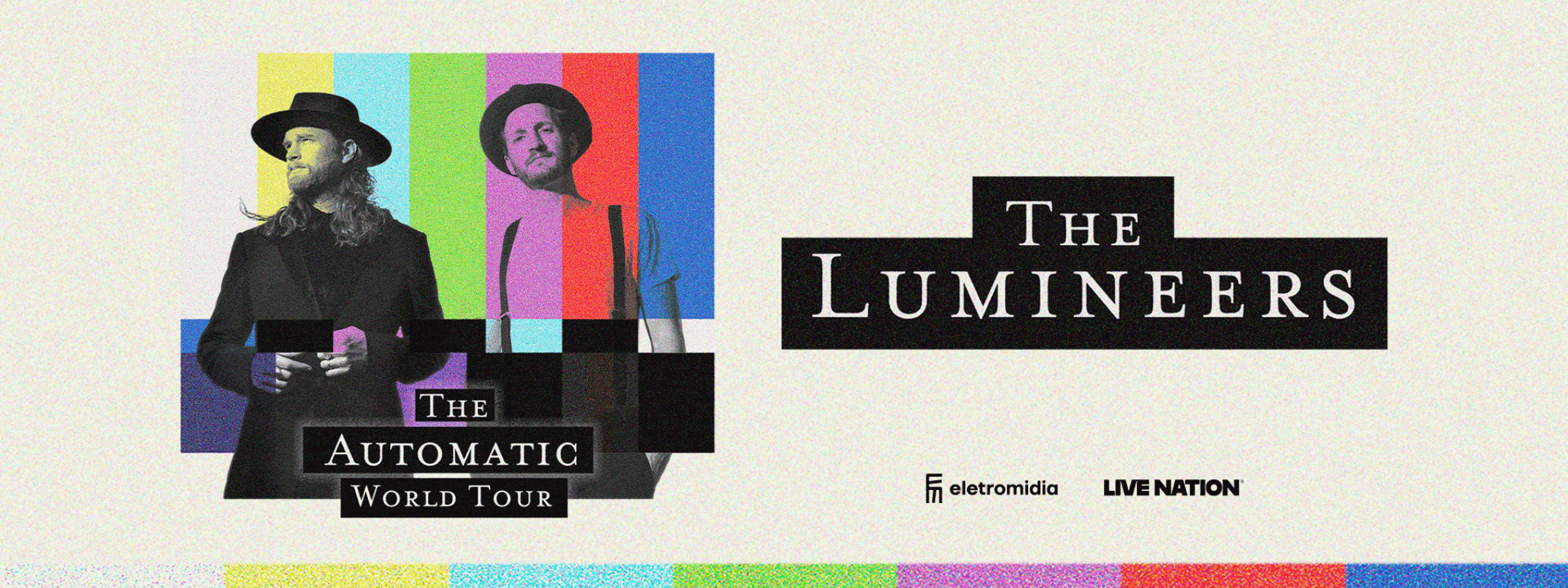 The Lumineers