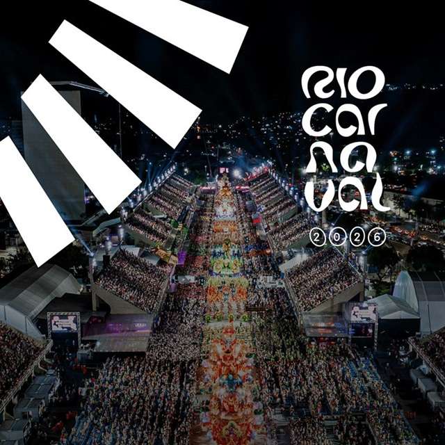 Rio Carnaval 2026 en Rio Carnaval 2026