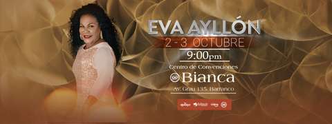 Con Guitarra y Cajón: Eva Ayllón