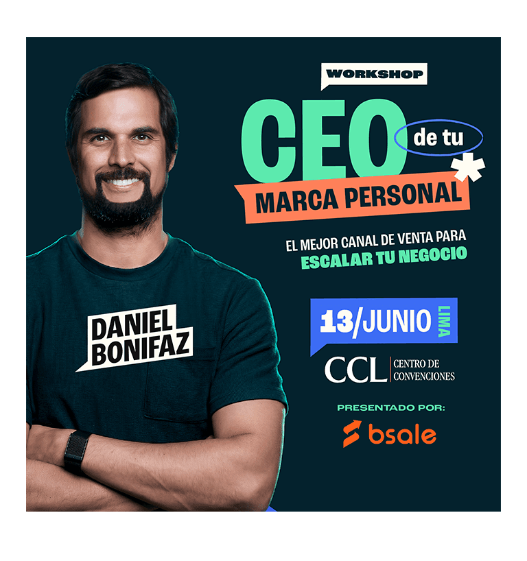 ACERCA DEL EVENTO