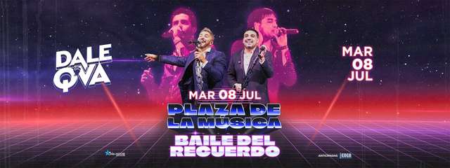 Dale Q'Va