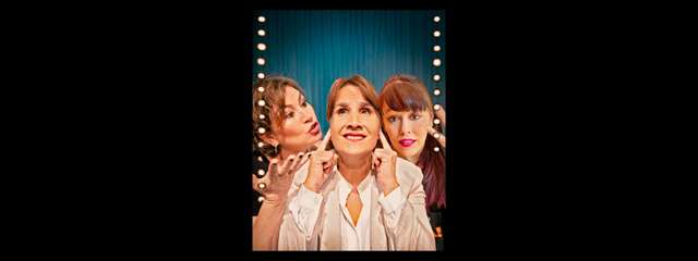 Amiga Date Cuenta - Mori Parque Arauco