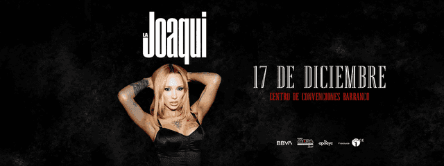La Joaqui