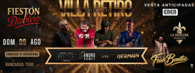 Fieston Diablero