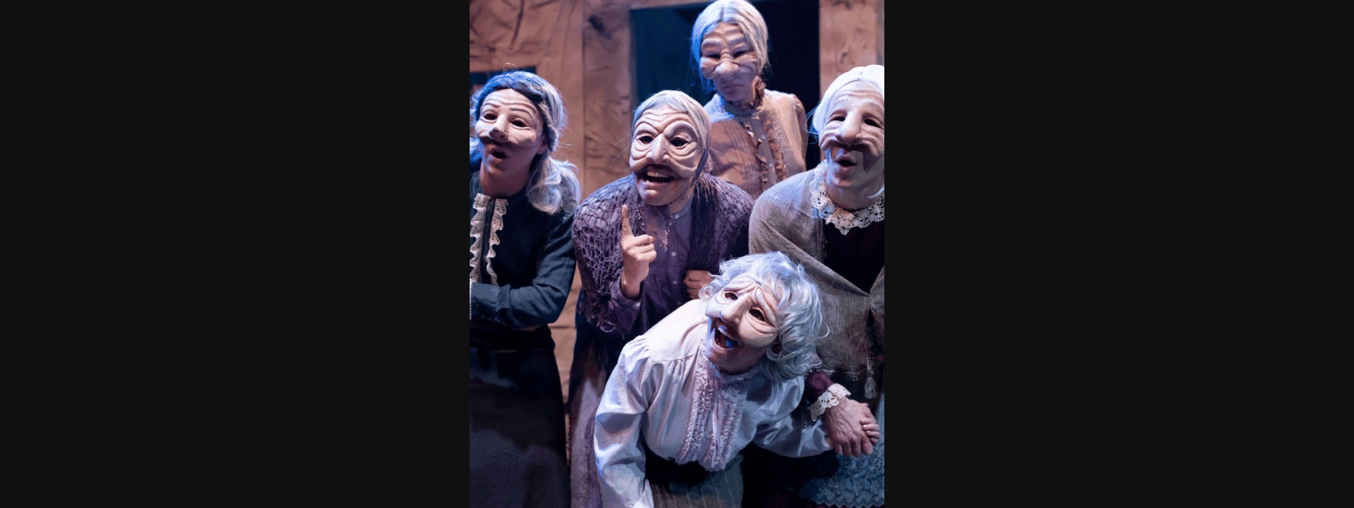 Ánimas del Dia Claro