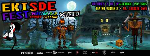 EKISDE FEST 7.0