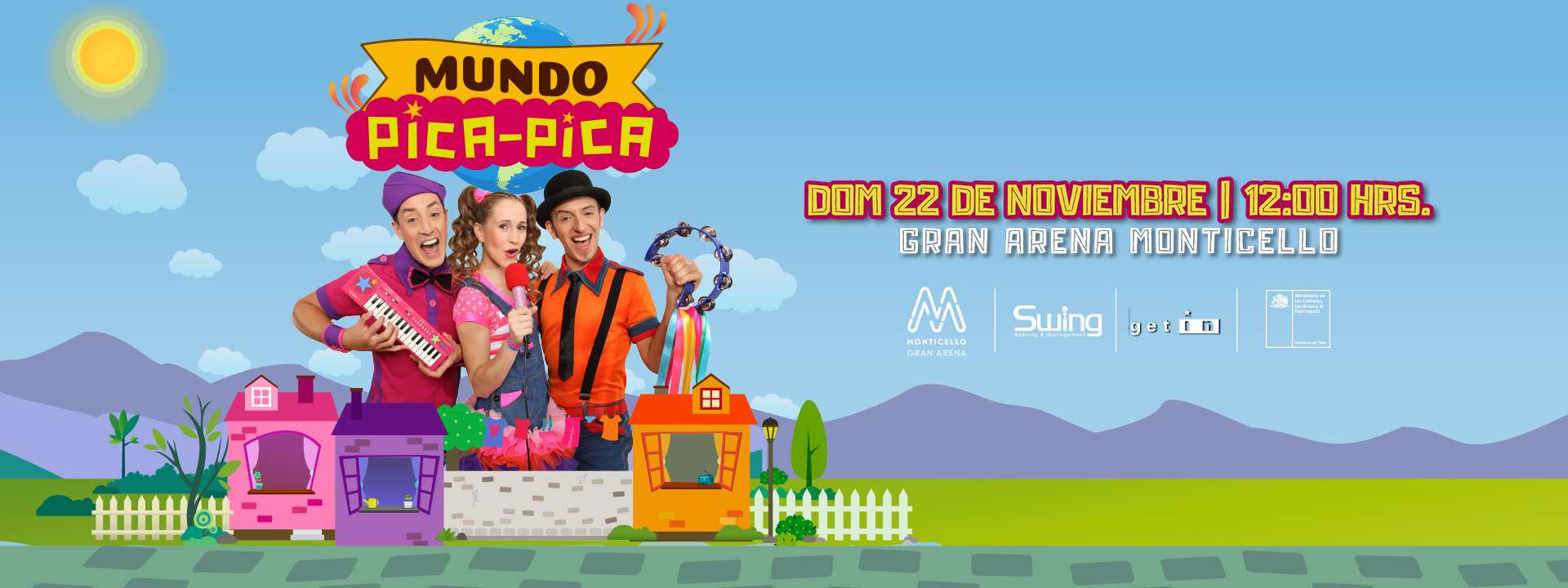 Event image