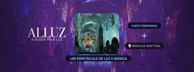 Alluz – A Busca Pela Luz