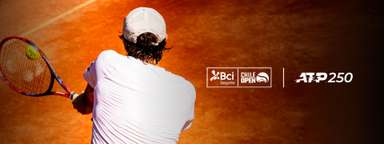 Bci Seguros ChileOpen 2026