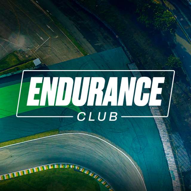 Endurance Club
