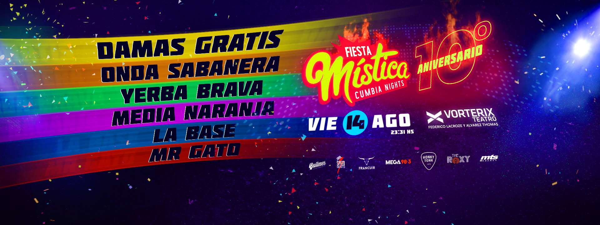 Event image