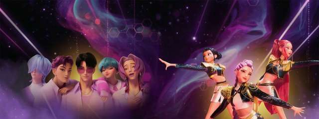 Las Guerreras Huntr/x - El Musical