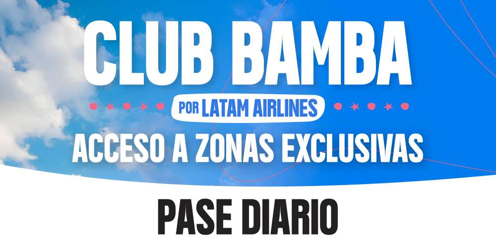 Club Bamba