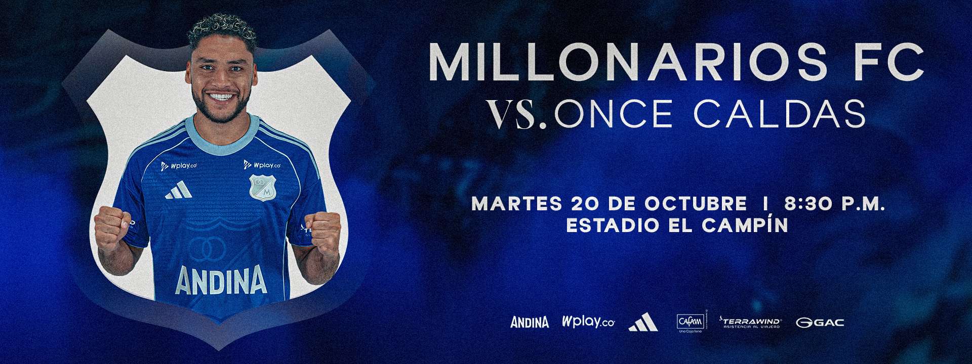 MFC VS. ONCE CALDAS | LIGA BETPLAY DIMAYOR 2026-2