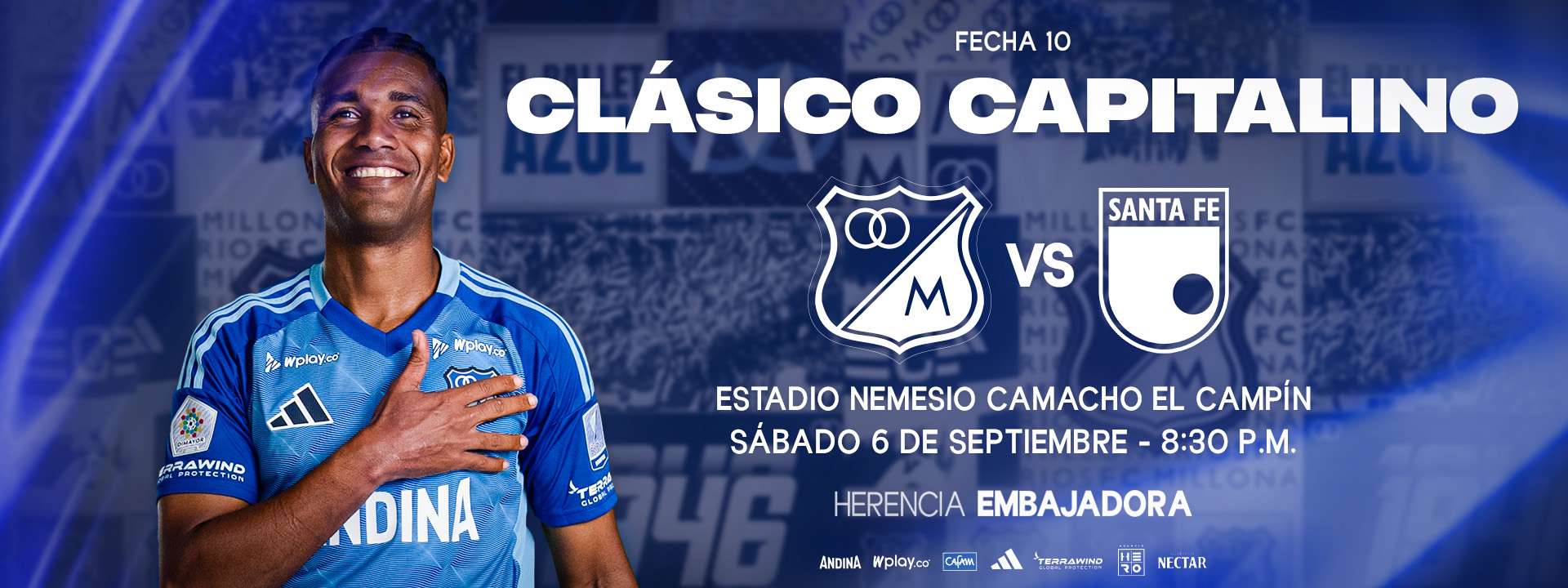 MFC VS. SANTA FE