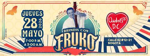 Brindis con Fruko y su Tesos