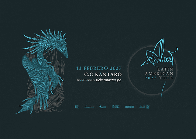 ALCEST