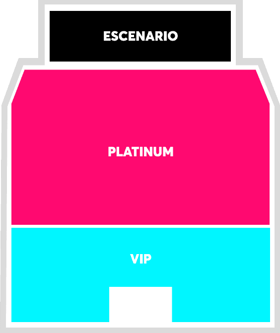 Imagen de tabla de precios