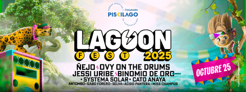 LAGOON FEST 2025