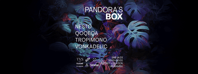 Pandora´s Box