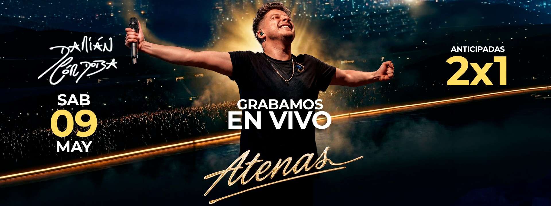 Damian Cordoba