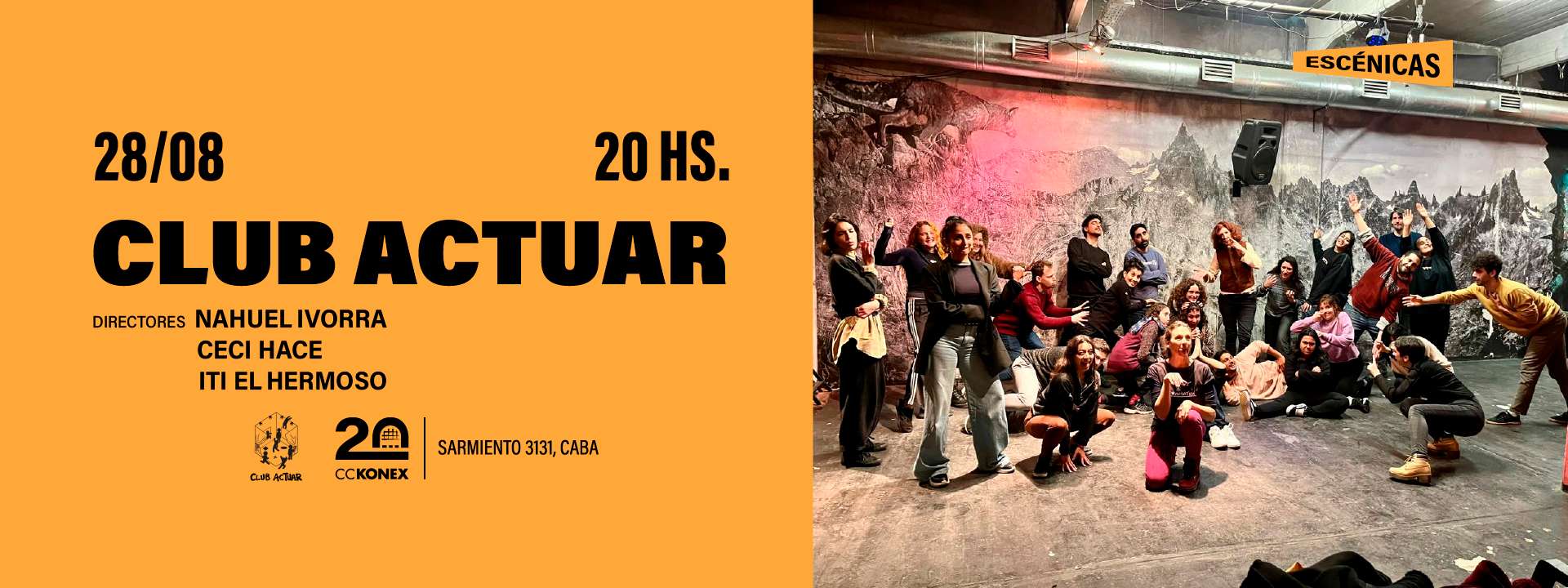 Event image