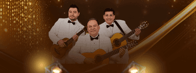 Trio Los Panchos - Nostalgia Tours