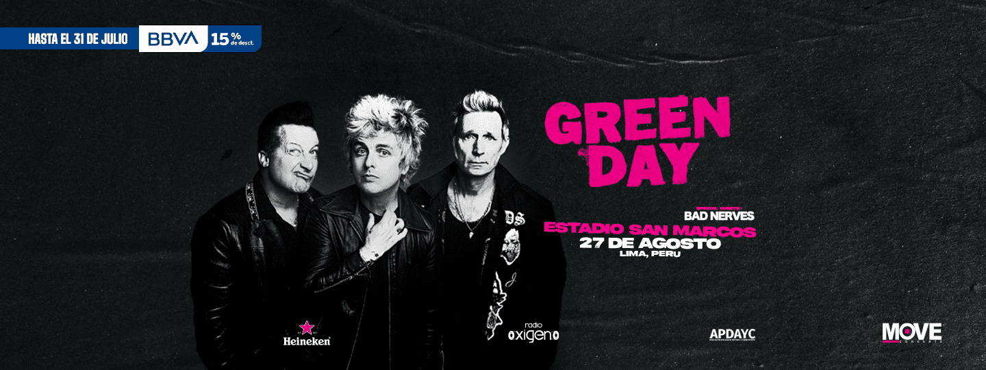 Green Day