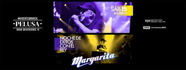 El Rey Pelusa