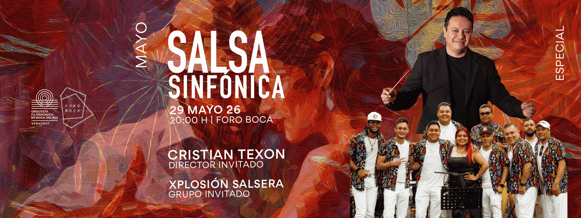 Salsa Sinfónica