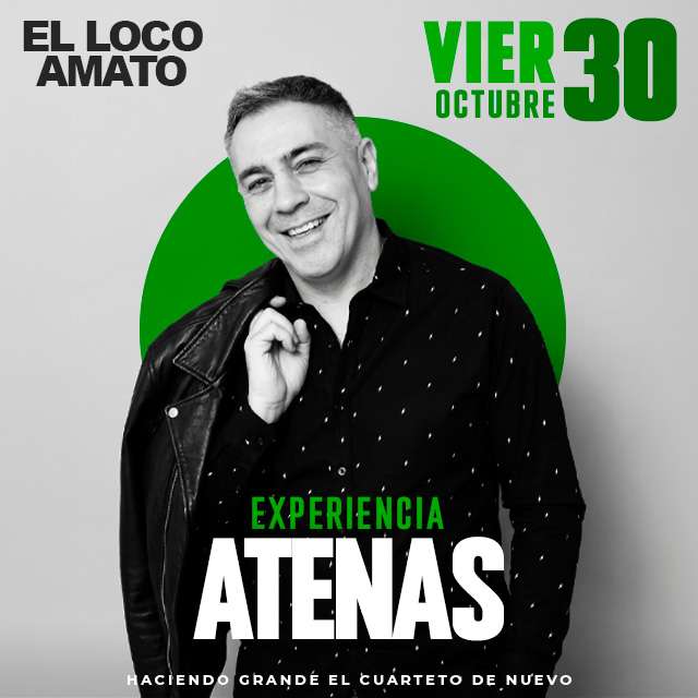 El Loco Amato