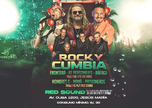 ACERCA DEL EVENTO