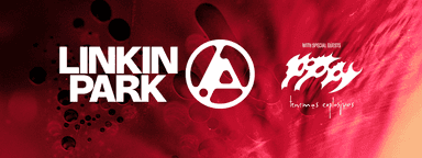 Linkin Park - From Zero World Tour
