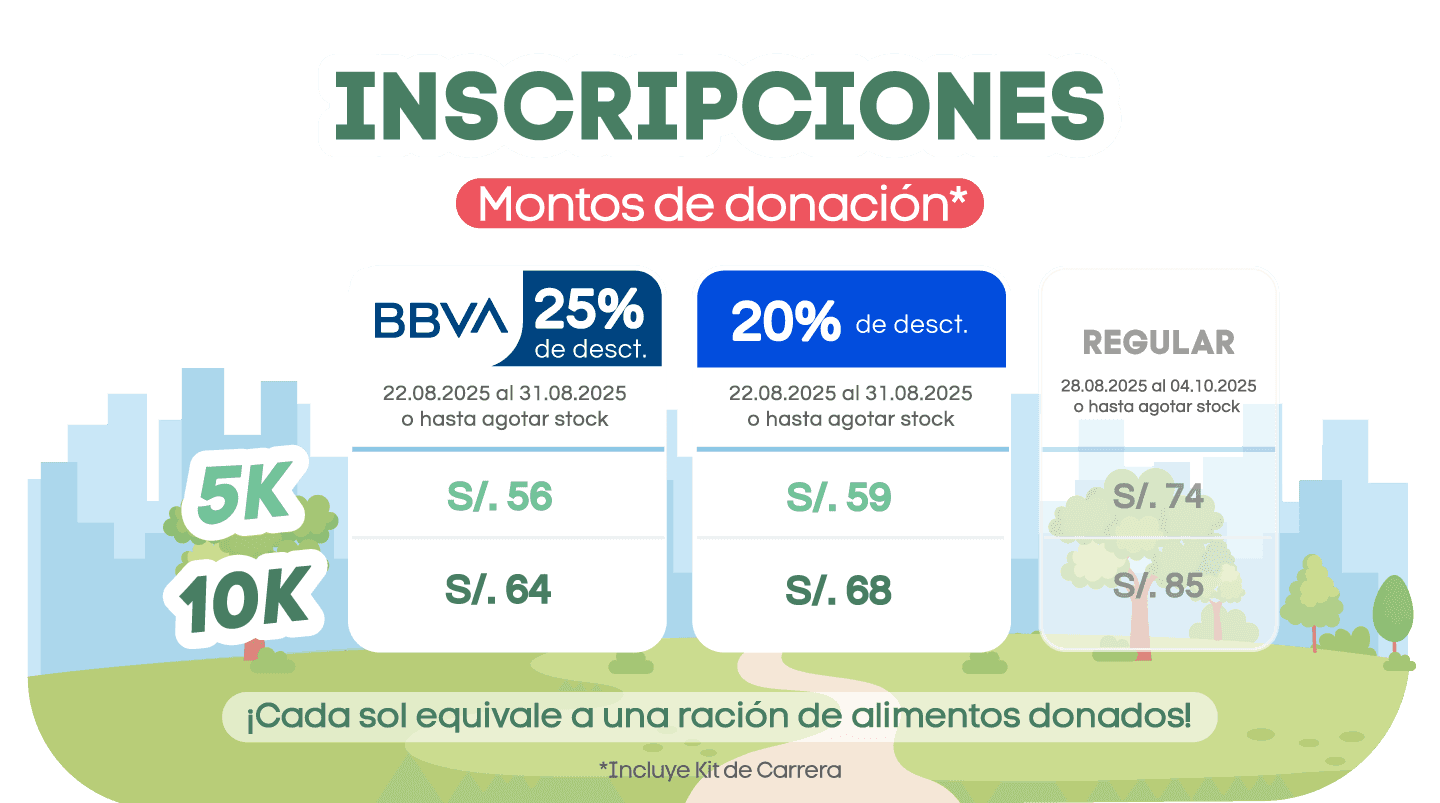 INSCRIPCIONES