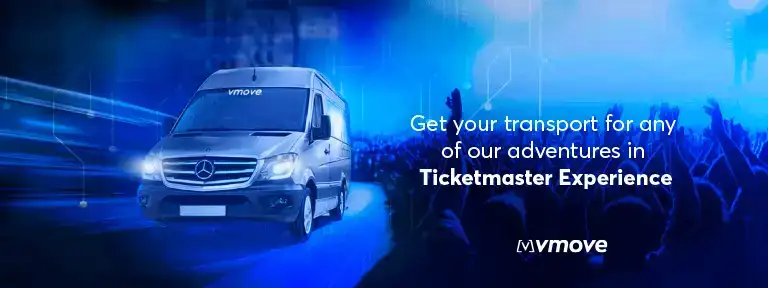 Tansporte - mobile version