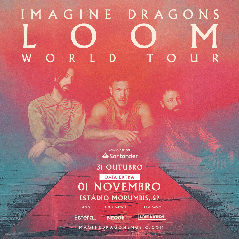 São Paulo | Data Extra