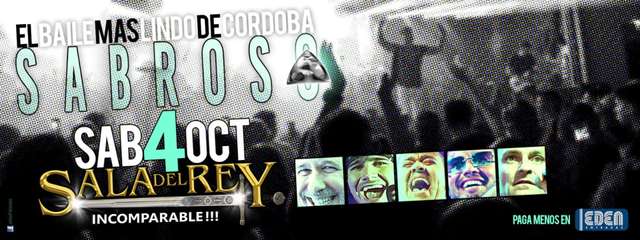 Sabroso