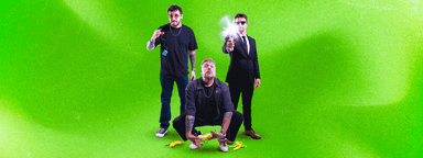 Tomás Va a Morir: Ley de Murphy