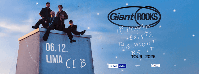Giant Rooks